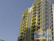 新城海上名园2室2厅南