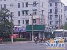 隆昌路718弄 2室1厅 南 北