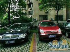 电梯房,大两房,环境优美,居家装修