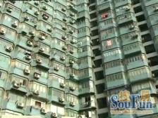 徐家汇·青松小区·9楼西南向精装1房1厅