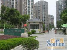 花园位置,精装入住,三轨交汇,高区视野,万科物业