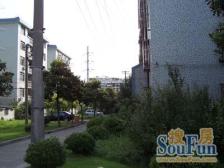 一梯两户,新式里弄,大开间,三房朝南,品质小区