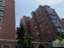 业主精装自住二年,满五无shui,户型方正采光通透