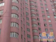 厨卫朝北,大开间,品质小区,繁华地段