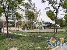 金色中环,交通方便,配套齐全,采光好,视野好;南北通透