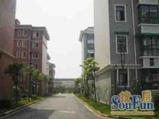 盛宅新村 2室1厅 南 北