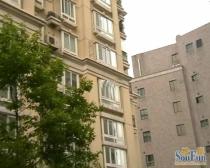 长宁近交通大学站品质小区淮海花园南北3室2厅2卫