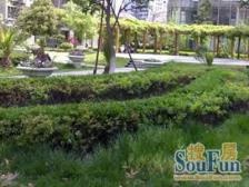 好楼层,得房率高,看房方便,交通便利