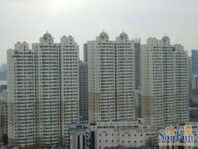 北外滩 · 名江七星城 · 4室 · 2厅