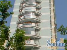 欣晟家园 2室2厅 南 北