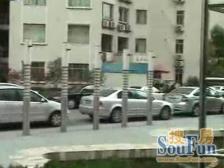 徐家汇体育公园旁 华苑大厦 百万装修 大平层 带车位