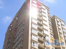 华苑大厦 3室2厅 南