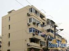 一梯四户,大开间,厨卫朝北,品质小区