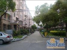 一梯四户,南北通透,交通便利,小区中心位置,居家装修,刚需好房