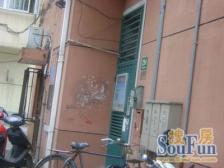 工农四村1室南朝向200.00万元/套出售