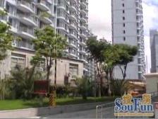 大开间,品质小区,环境优美,大两房