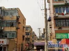 万达板块,近地铁,中楼层,边套全明,满五年,钥匙房