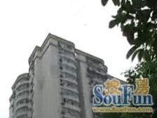 四川北路·金宝大厦·2室·2厅