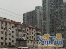 周家嘴路·控江路1197弄·1室·1厅