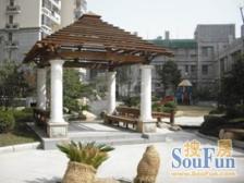 四川北路,高区景观,小区楼王位置