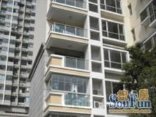 玫瑰广场1室南朝向820.00万元/套出售