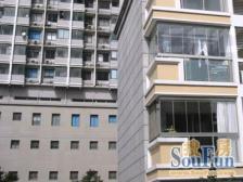 玫瑰广场 2室2厅 南