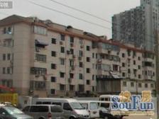 新上地铁口50M三房,电梯高区景观,格局好