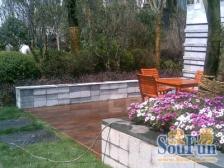 玫瑰广场2室2厅2卫南朝向1140.00万元/套出售