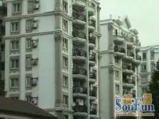 欧洲花园 2室2厅 南