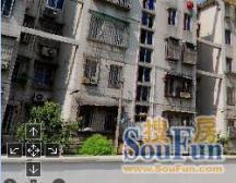 万里·香泉苑·2室·1厅