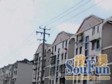 万里·香泉苑·2室·2厅