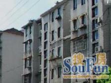 双南大两房通风好采光好 安静位置好 美丽家园停车方便