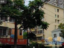 斜土新村1室南朝向399.00万元/套出售