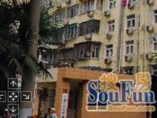 斜晖小区 2室1厅 南 北