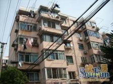 潍坊四村 双南两房一厅 精装修 采光好视野开阔 看房方便诚售