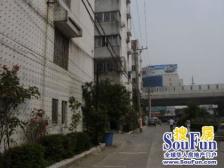 水城丽都茶叶市场旁龙港花苑3房边户全明户型空置随时入住