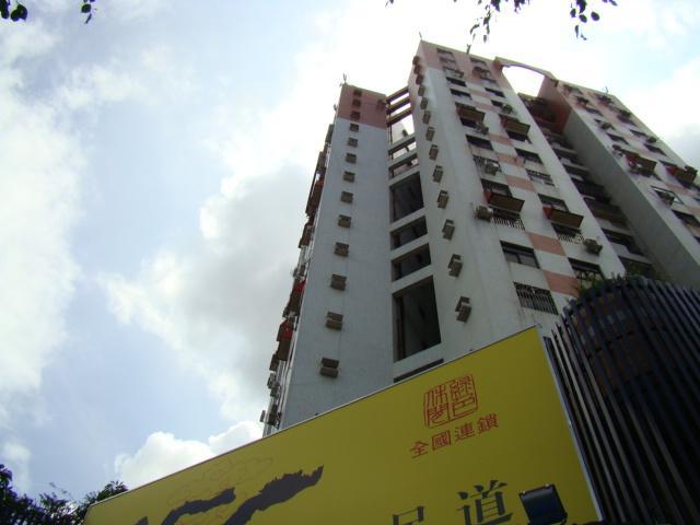 天源大厦(宝安)商铺