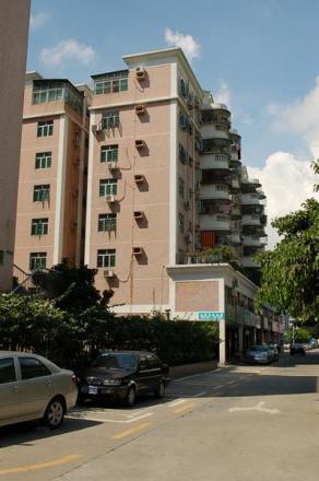 【深圳泰安花园小区,二手房,租房】- 深圳房天下