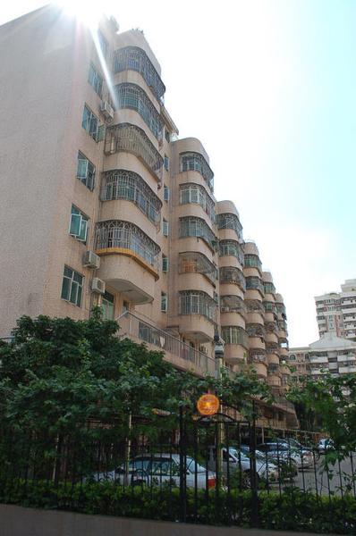 泰安花园图片相册,泰安花园户型图,样板间图,装修效果图,实景图-深圳