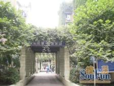 青羊东二路社区 3室2厅 南 北