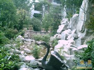 花间集2室2厅东