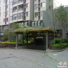 优地B区3室2厅南北