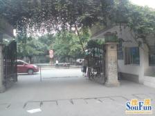 红运花园馨苑 2室1厅 东南