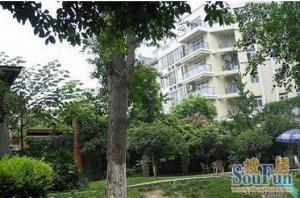 清风晓筑 4室2厅 东南