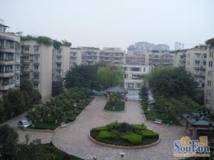 锦秀民居2室2厅东