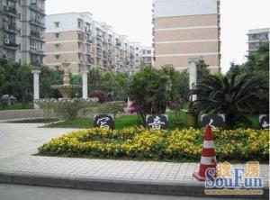 锦秀民居3室2厅南