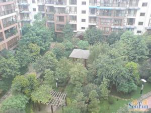 金沙古韵5室3厅东南