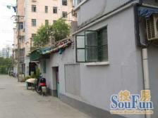 文兰小区2室1厅1卫南