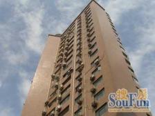 万体馆·佳信徐汇公寓·2室·1厅