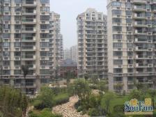 三湘四季花城 3室2厅 南